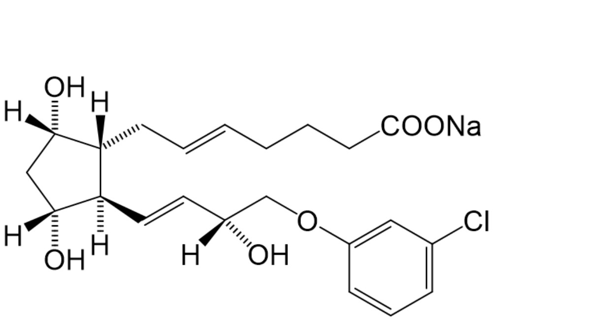 Cloprostenol Sodium