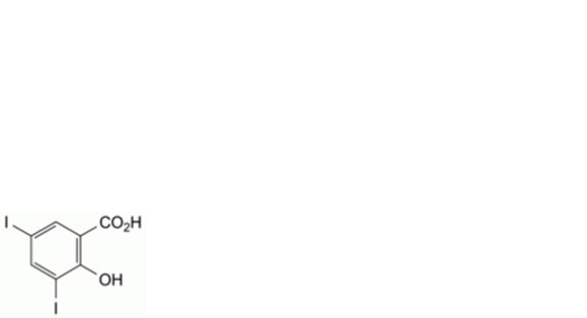 Closantel Sodium Dihydrate