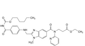 Dabigatran Etexilate Mesilate
