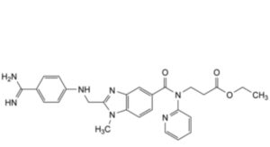Dabigatran Etexilate Mesilate