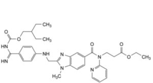 Dabigatran Etexilate Mesilate