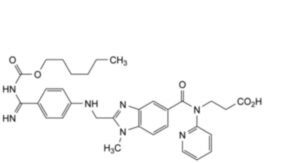 Dabigatran Etexilate Mesilate