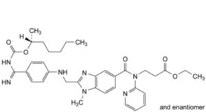 Dabigatran Etexilate Mesilate