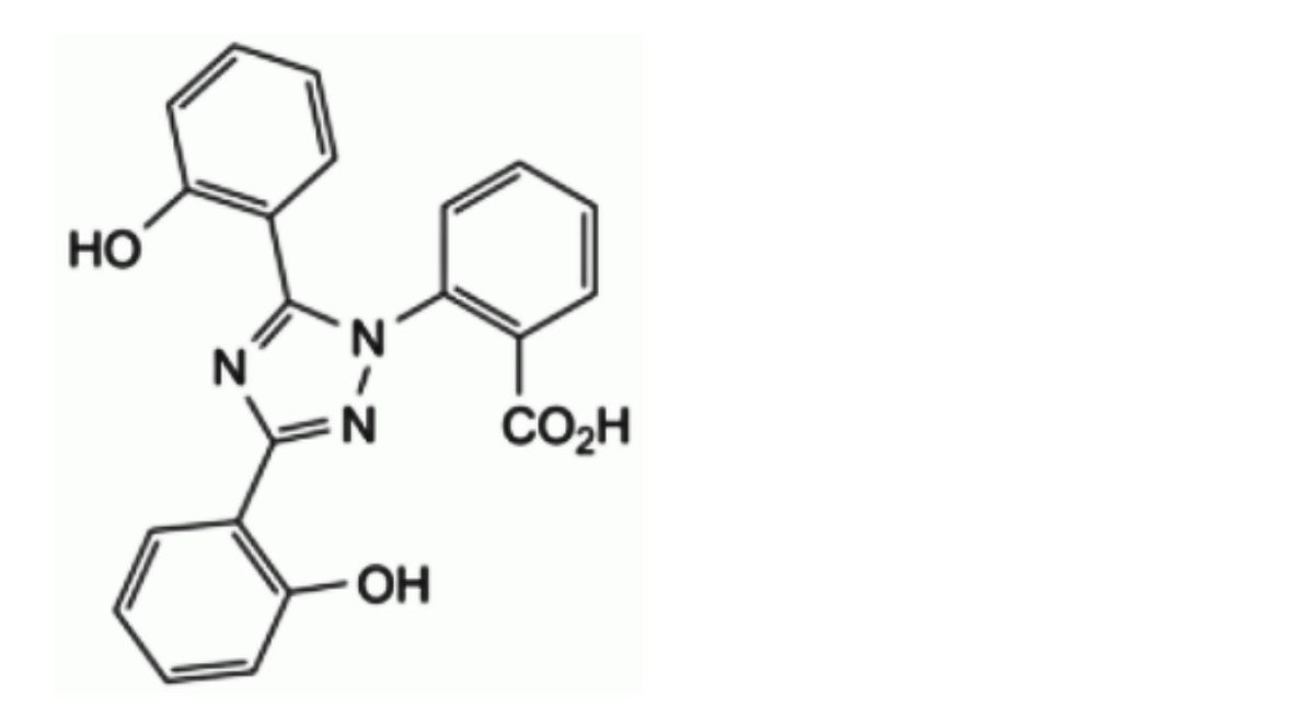 Deferasirox Dispersible Tablets