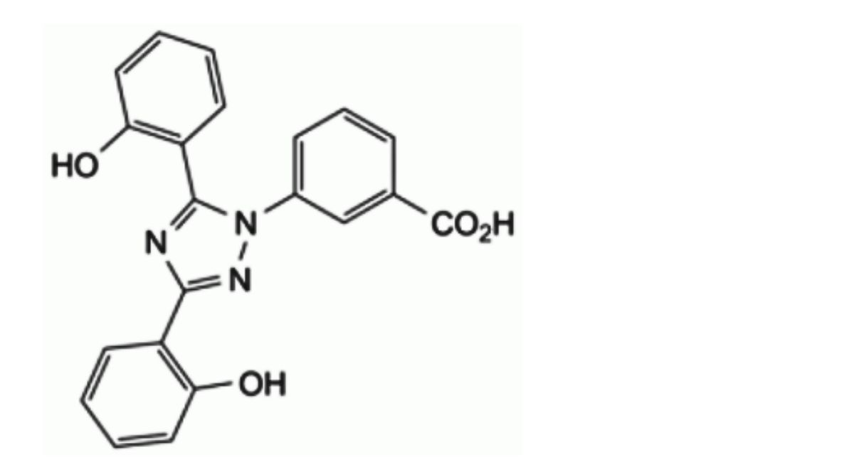 Deferasirox Dispersible Tablets