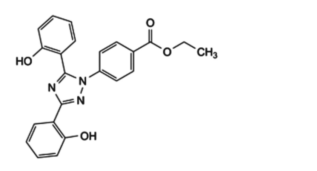 Deferasirox Dispersible Tablets