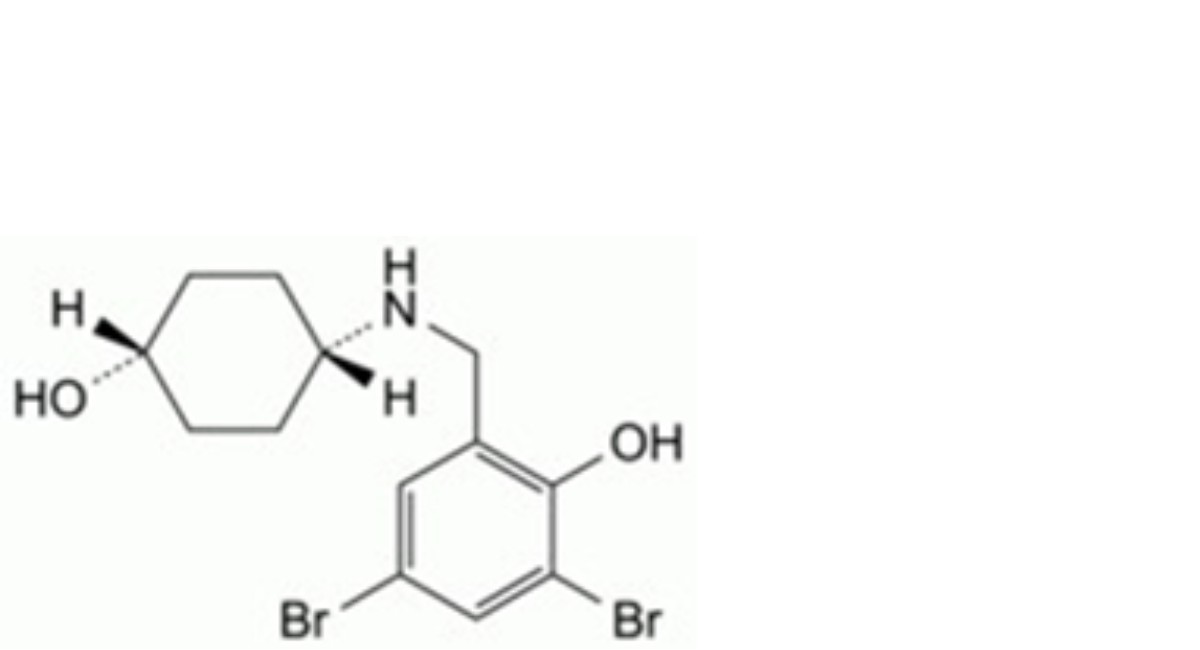 Dembrexine Hydrochloride Monohydrate