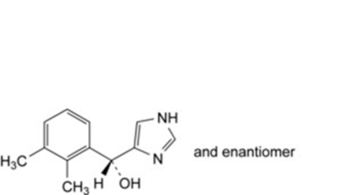 Detomidine Hydrochloride
