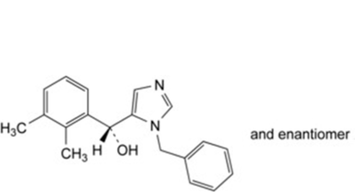 Detomidine Hydrochloride
