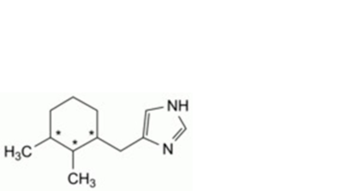 Detomidine Hydrochloride