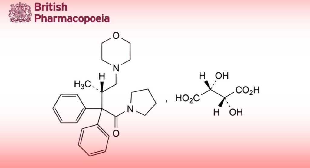 Dextromoramide Tartrate