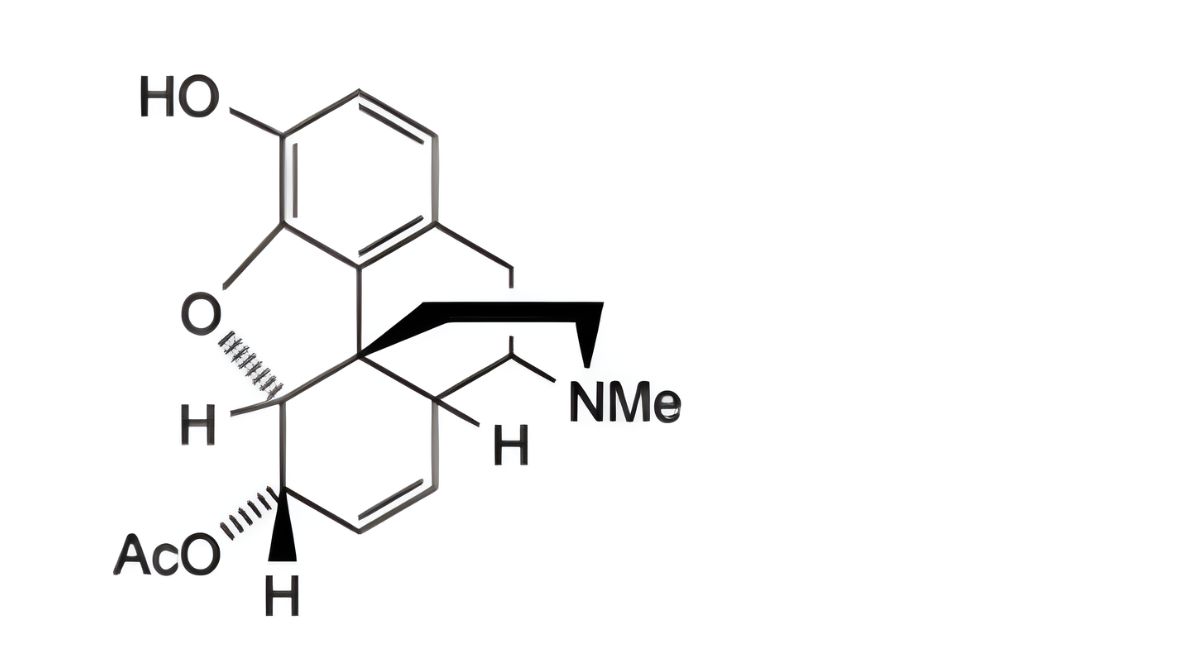 A. 6-O-Acetylmorphine. 