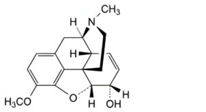 Dihydrocodeine Tartrate