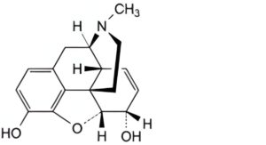 Dihydrocodeine Tartrate