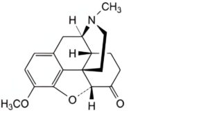 Dihydrocodeine Tartrate