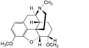 Dihydrocodeine Tartrate
