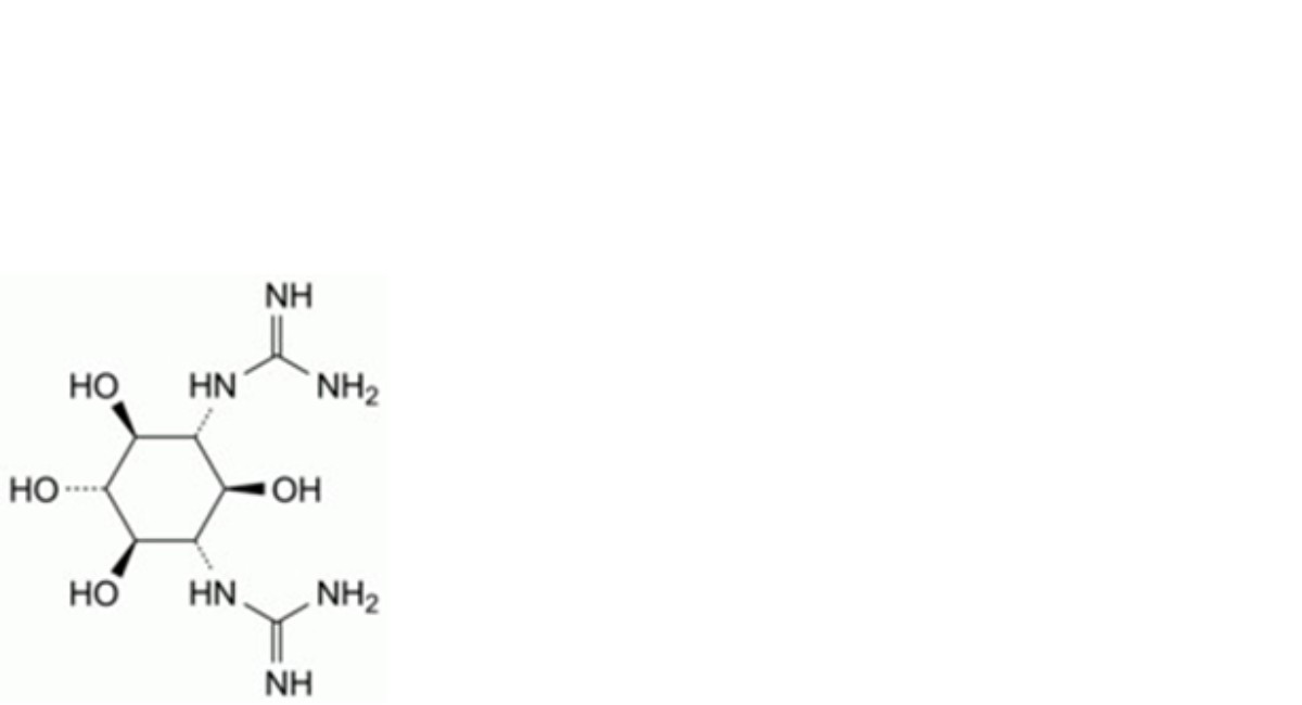 Dihydrostreptomycin Sulfate