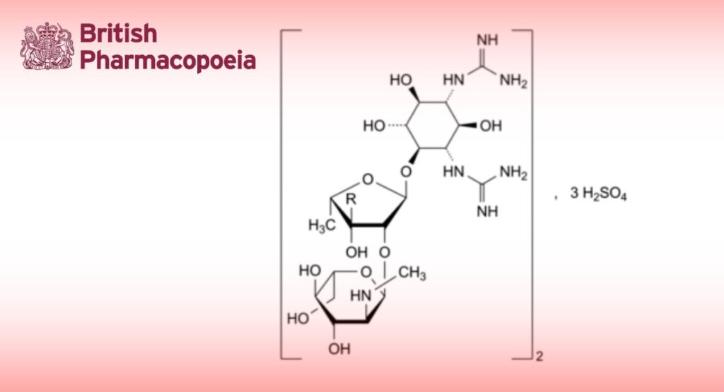 Dihydrostreptomycin Sulfate