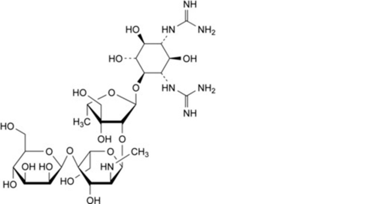 Dihydrostreptomycin Sulfate