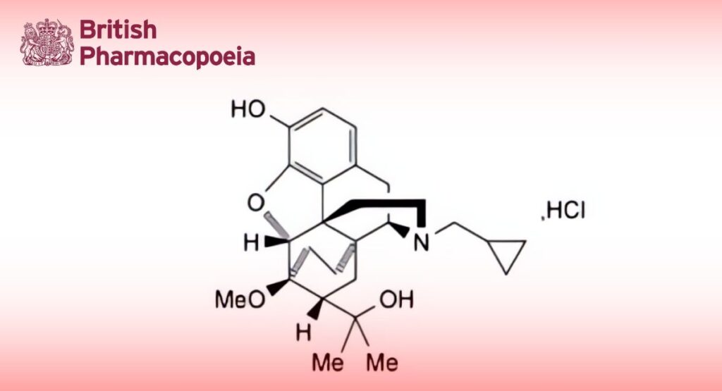 Diprenorphine Hydrochloride