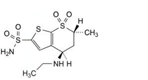 Dorzolamide Hydrochloride