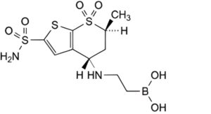 Dorzolamide Hydrochloride