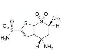 Dorzolamide Hydrochloride