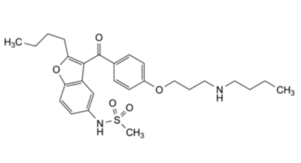 Dronedarone Tablets- Definition, Characters -British Pharmacopeia 2025