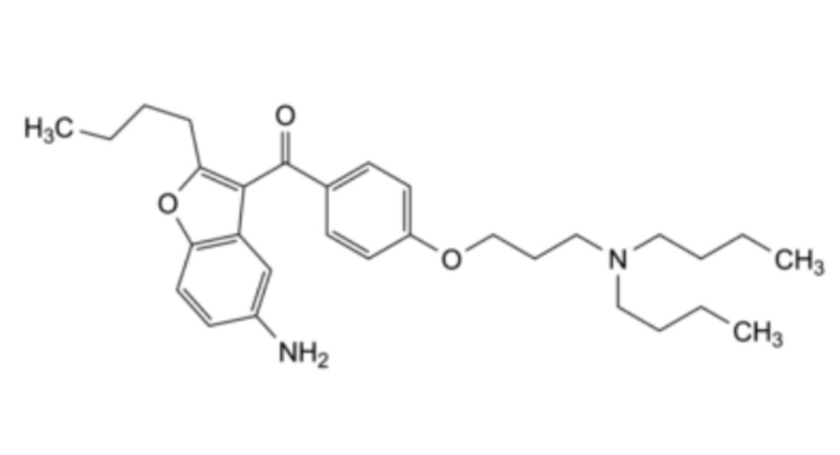 Dronedarone Tablets - British Pharmacopoeia