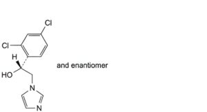 Econazole