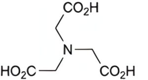 Edetic Acid