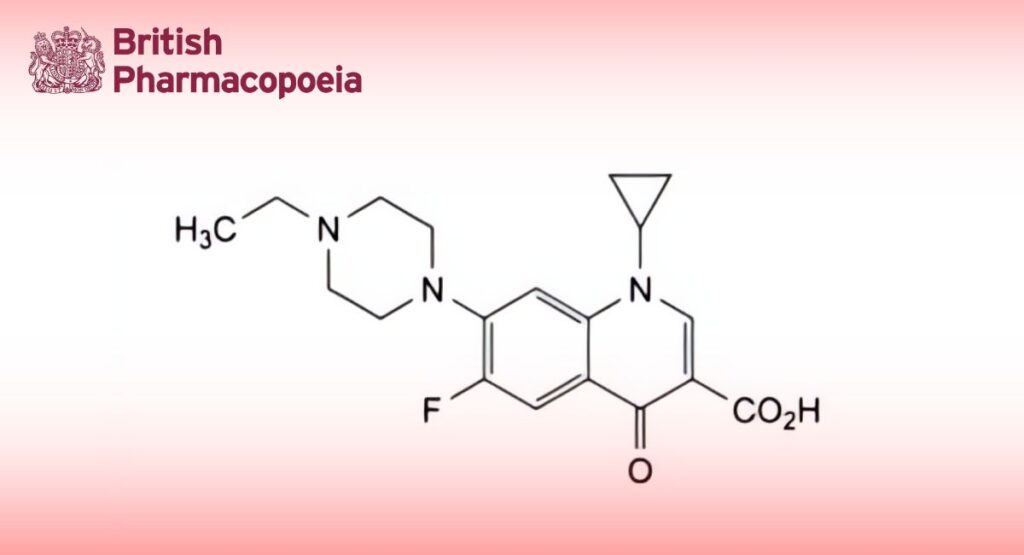 Enrofloxacin