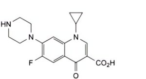Enrofloxacin