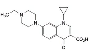 Enrofloxacin