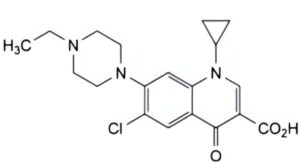 Enrofloxacin