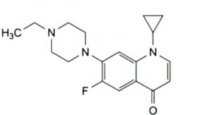 Enrofloxacin