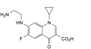 Enrofloxacin