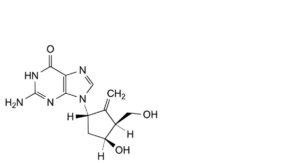 Entecavir Monohydrate