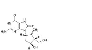 Entecavir Monohydrate