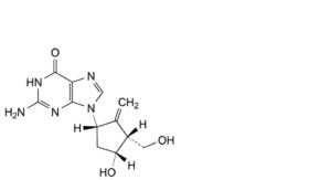 Entecavir Monohydrate