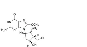 Entecavir Monohydrate