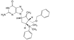 Entecavir Monohydrate