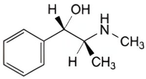 Ephedrine Hydrochloride