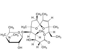 Erythromycin Lactobionate