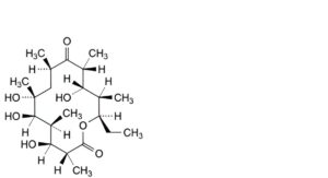 Erythromycin Lactobionate