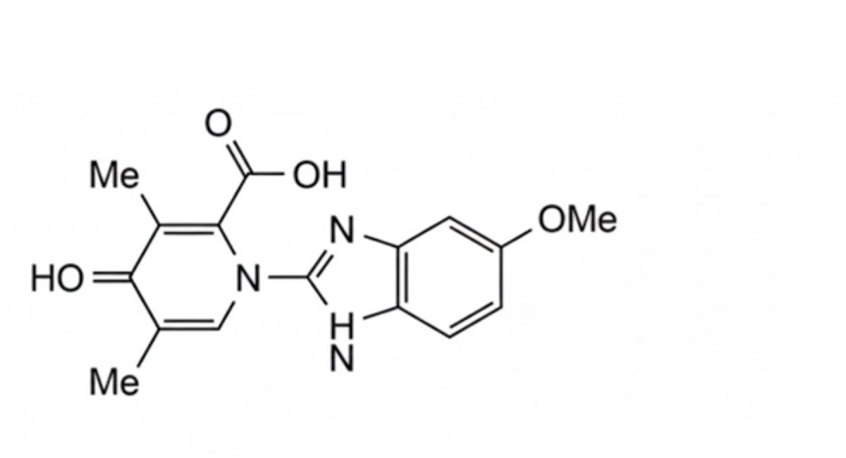 Esomeprazole Gastro-resistant Granules