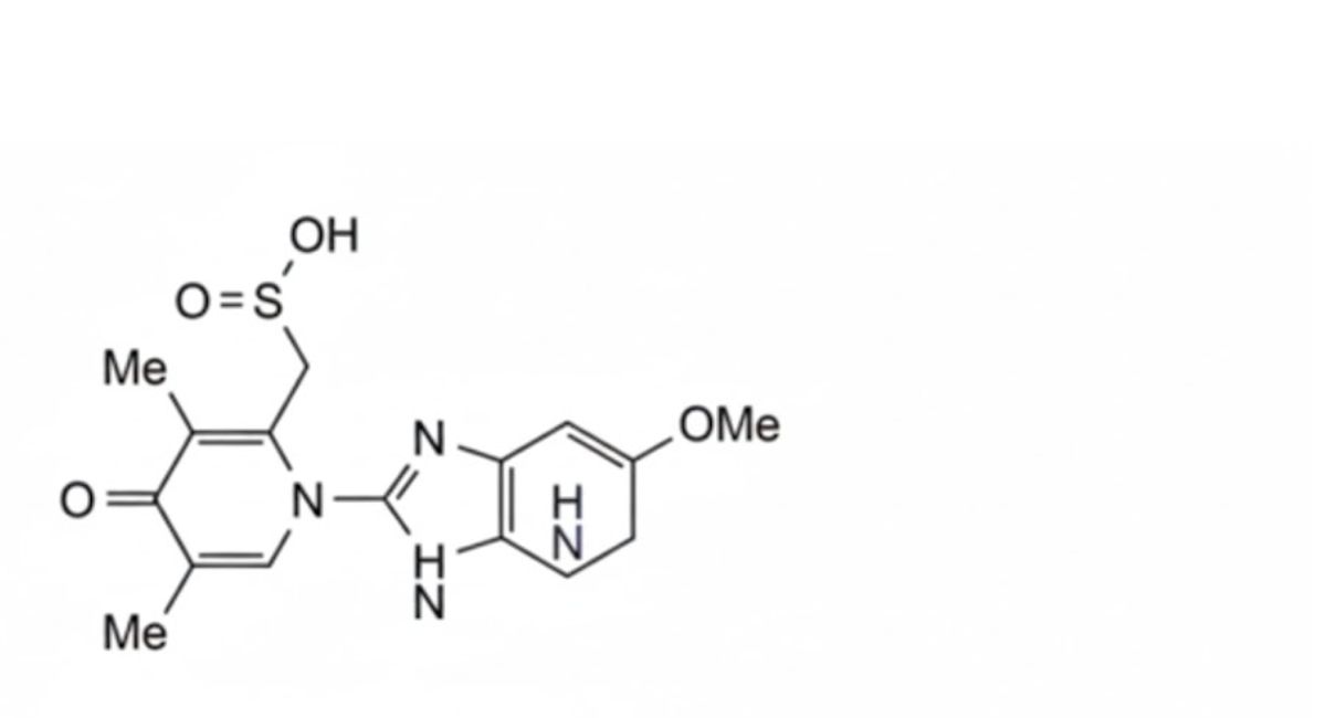 Esomeprazole Gastro-resistant Granules