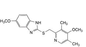 Esomeprazole Magnesium Dihydrate