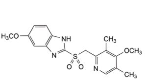 Esomeprazole Magnesium Dihydrate