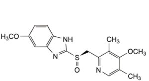 Esomeprazole Magnesium Dihydrate